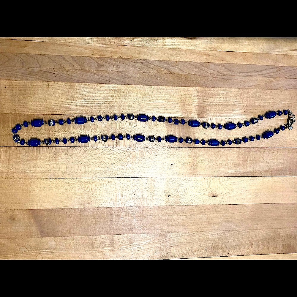 J.crew necklace